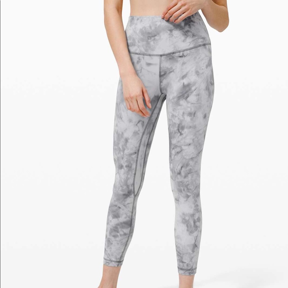 Lululemon Aligns